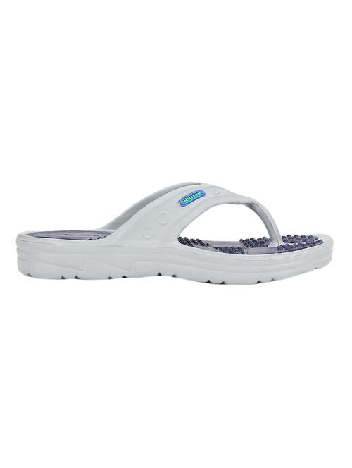 grey eva slippers - 12184633 - Very Small Image - 1