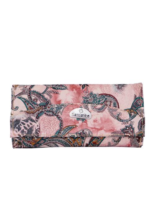 multi colored rexene clutch - 12197011 - Very Small Image - 1