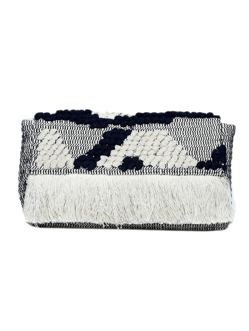 multi cotton clutch - 12197774 - Very Small Image - 1