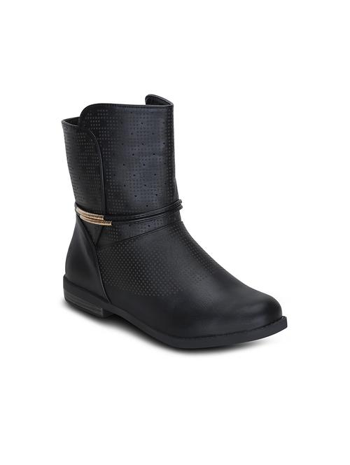 black ankle boot - 12211776 - Very Small Image - 1
