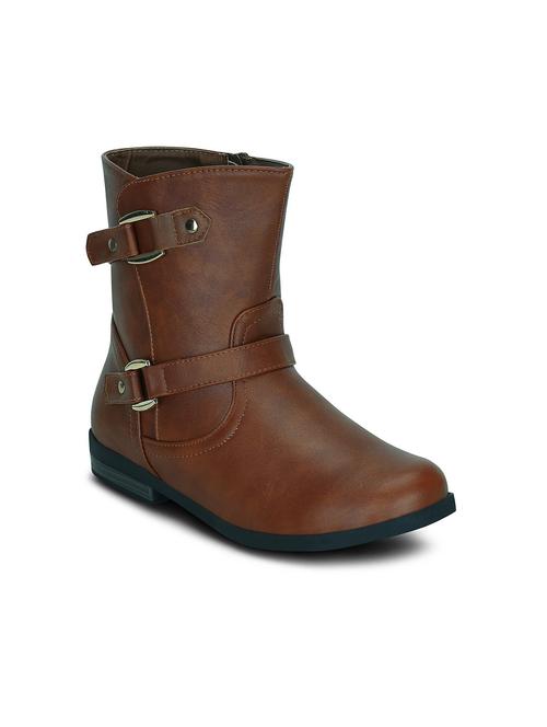 tan ankle boot - 12211780 - Very Small Image - 1