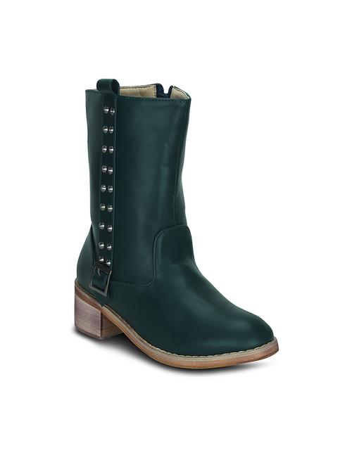 green claf boot - 12211793 - Very Small Image - 1