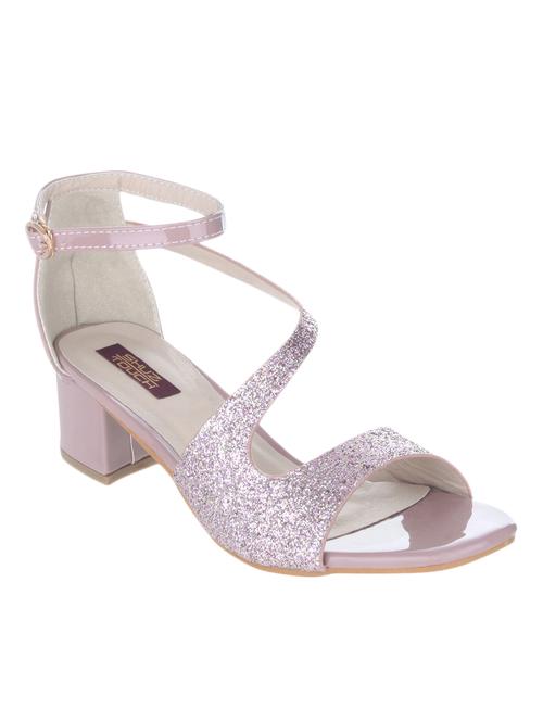 pink synthetic sandal - 12213203 - Very Small Image - 1