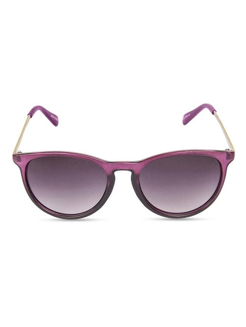 purple plastic uv protected wayfarer - 1223602 - Very Small Image - 1