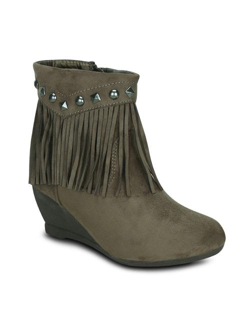 brown ankle boot - 12244704 - Very Small Image - 1