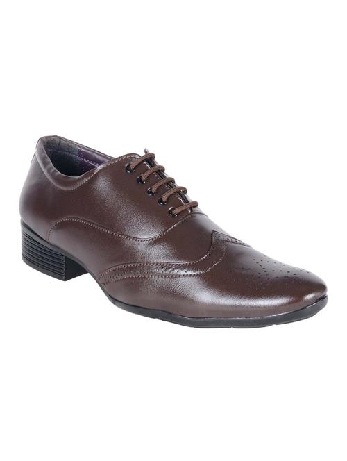 brown tpr brouges - 12245743 - Very Small Image - 1
