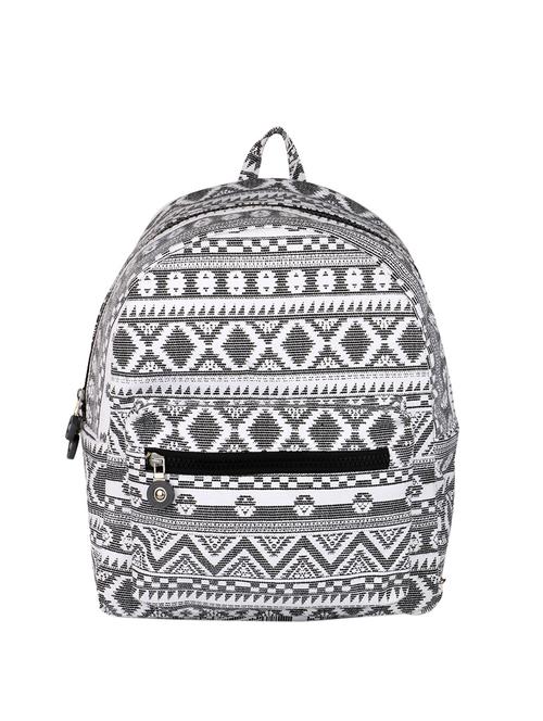 multi canvas backpack - 12248886 - Very Small Image - 1