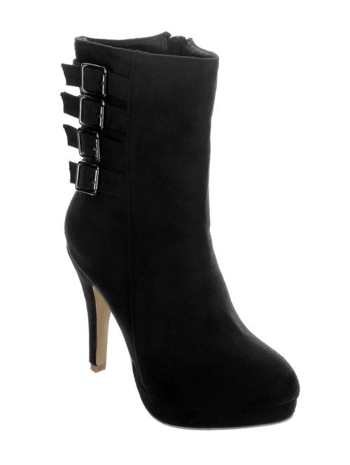 black calf boot - 12249549 - Very Small Image - 1
