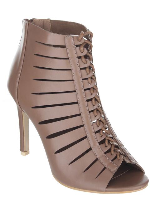 brown gladiators sandal - 12249583 - Very Small Image - 1