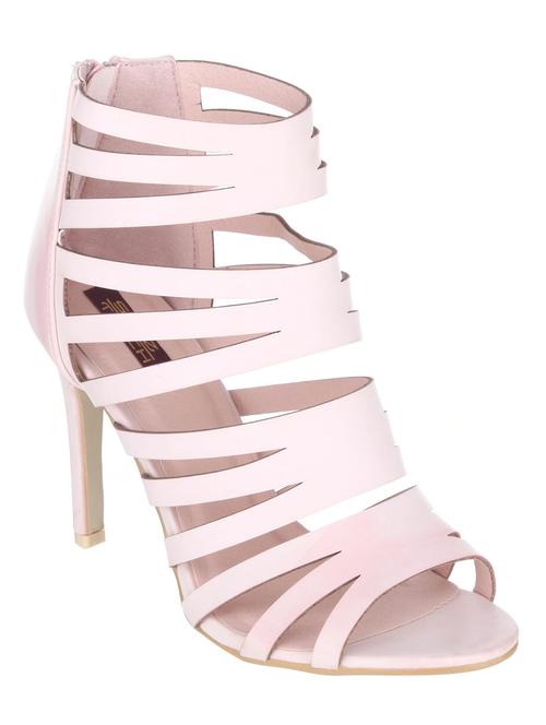 pink gladiators sandal - 12249590 - Very Small Image - 1