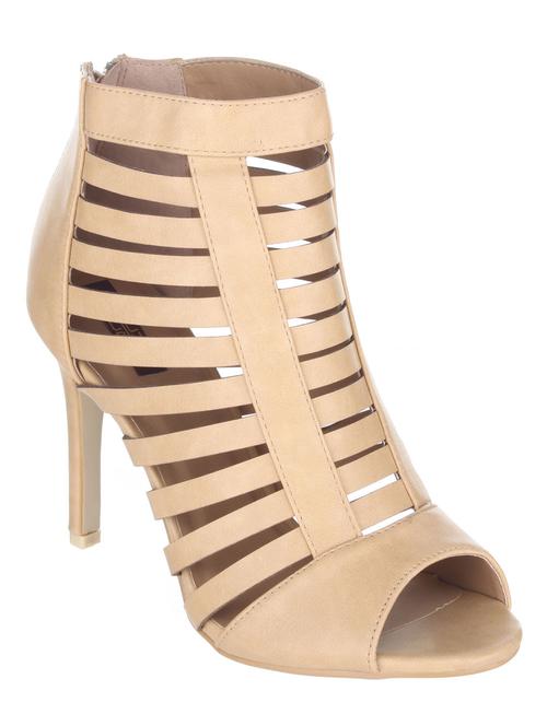beige gladiators sandal - 12249591 - Very Small Image - 1