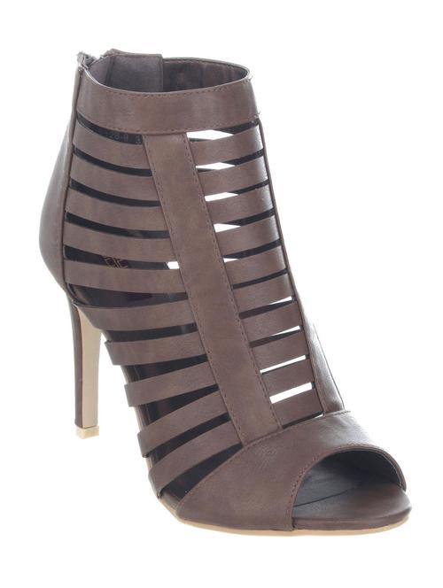 brown gladiators sandal - 12249593 - Very Small Image - 1