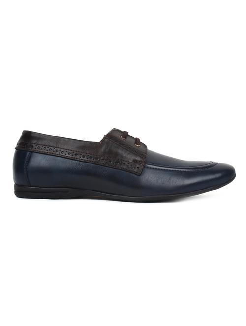 blue synthetic derbies - 12249928 - Very Small Image - 1