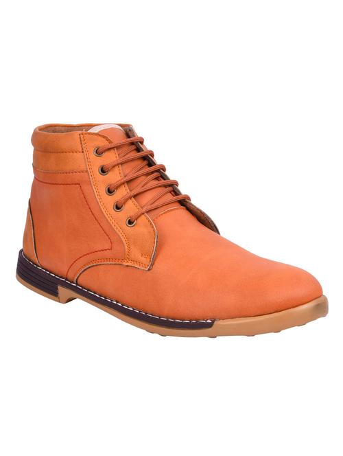 tan ankle boot - 12250181 - Very Small Image - 1