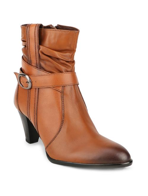 tan ankle boot - 12250219 - Very Small Image - 1