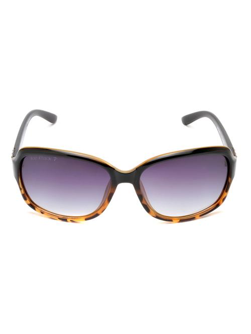 joe black purple oversized sunglasses ( jb-819-c4p ) - 12251527 - Very Small Image - 1