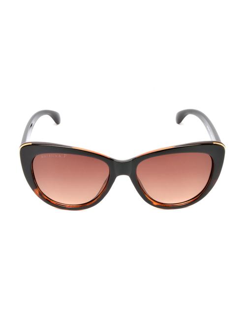 joe black brown cat eyes sunglasses ( jb-820-c3p ) - 12251530 - Very Small Image - 1