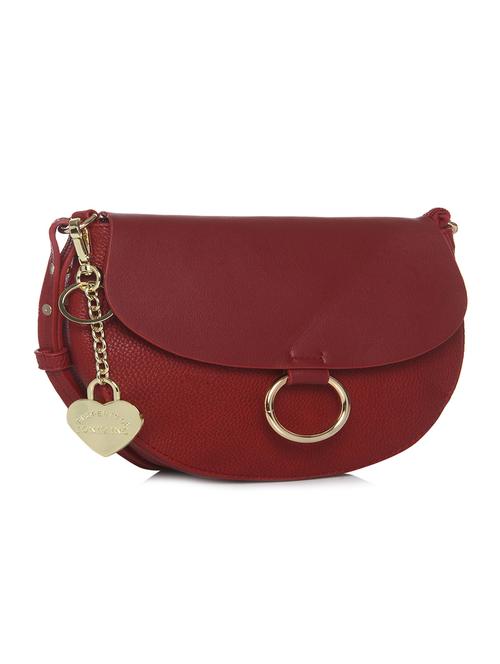 multi leatherette clutch - 12252474 - Very Small Image - 1