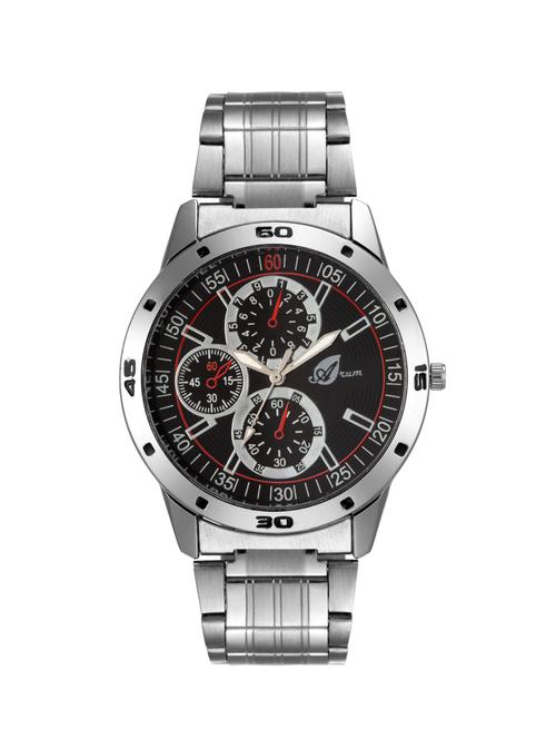 arum black men's watch - 12253559 - Very Small Image - 1