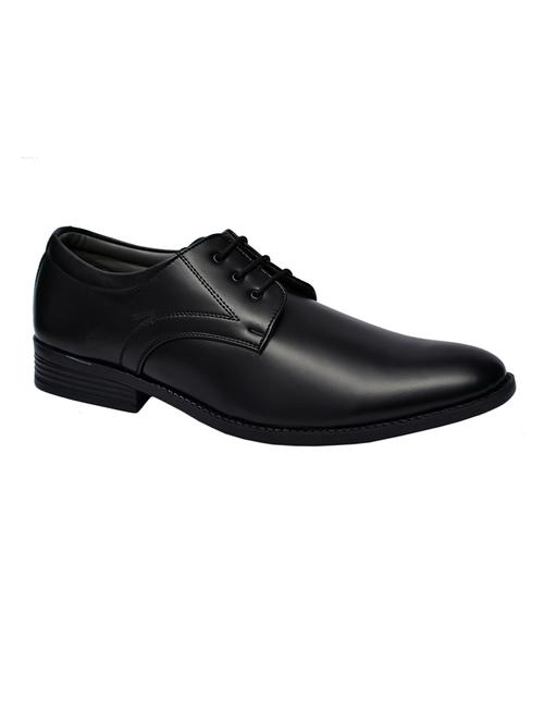 black synthetic derbies - 12267161 - Very Small Image - 1