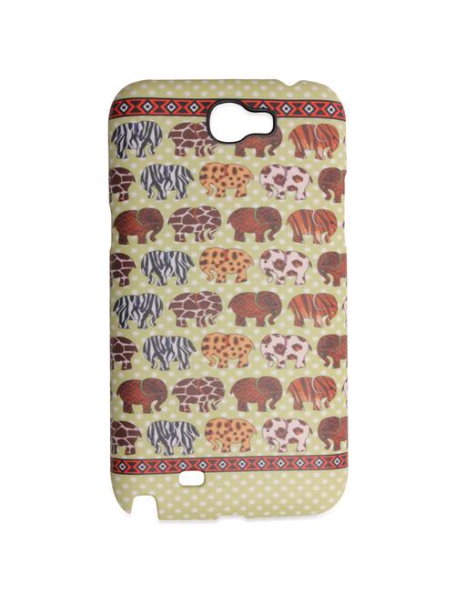 multicolor printed plastic note 2 cover - 1226816 - Very Small Image - 1