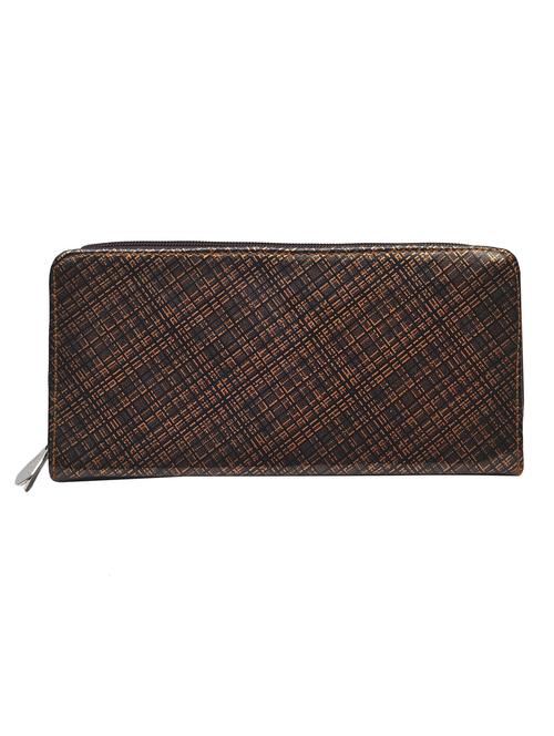 multi colored leatherette clutch - 12268525 - Very Small Image - 1