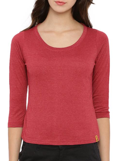 women's all over print crew neck t-shirt - 12269304 - Very Small Image - 1