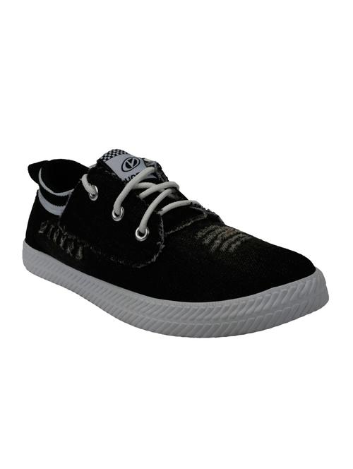 black denim sneaker - 12272262 - Very Small Image - 1