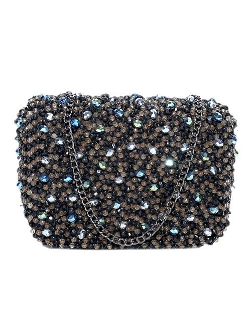 multi cotton clutch - 12274761 - Very Small Image - 1