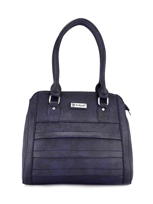 blue cotton handbag - 12278267 - Very Small Image - 1