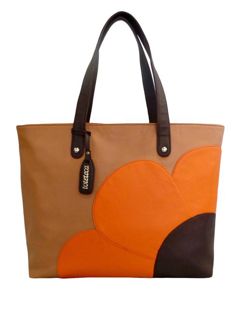 multicolor leatherette shoulder bag - 1228213 - Very Small Image - 1