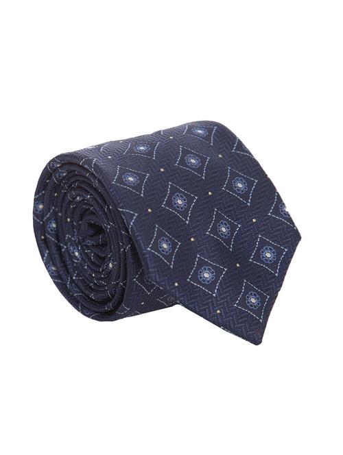 blue polyester ty - 12304245 - Very Small Image - 1
