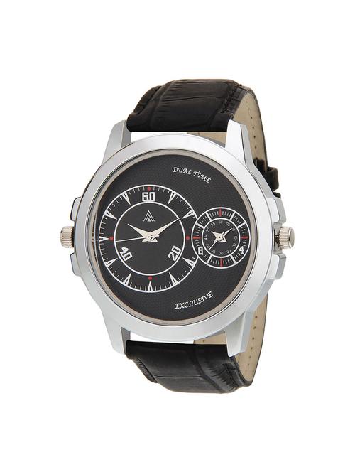 antiferro dual time analog watch for men - 12306411 - Very Small Image - 1