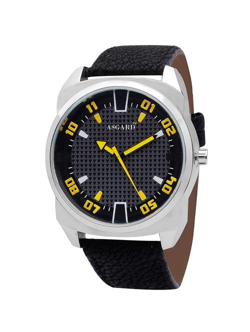 asgard analog black dial watches for men-yl-603 - 12311280 - Very Small Image - 1