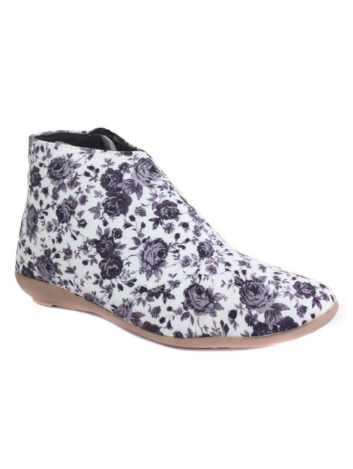 purple ankle boot - 12312227 - Very Small Image - 1