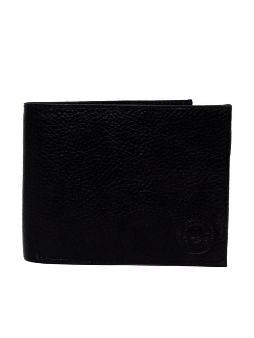 black leather wallet - 12328657 - Very Small Image - 1