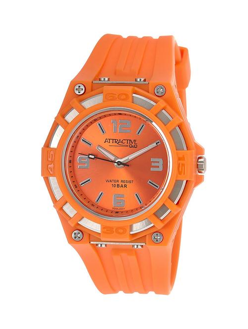 q&q dd00j005y analog watch - 12350453 - Very Small Image - 1