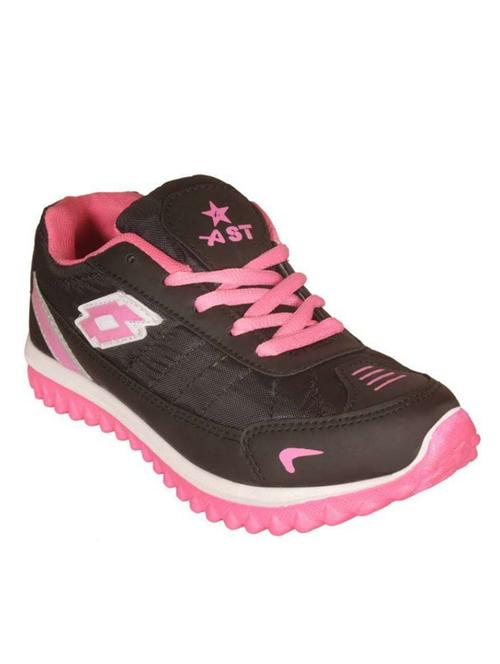 pink eva sports shoes - 12369103 - Very Small Image - 1