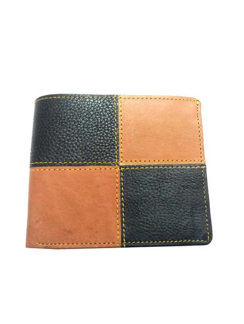 multi colored leather wallet - 12381055 - Very Small Image - 1