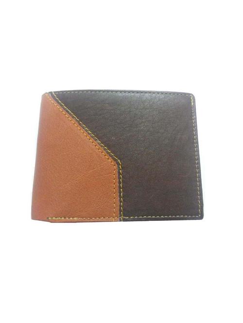 multi colored leather wallet - 12381069 - Very Small Image - 1
