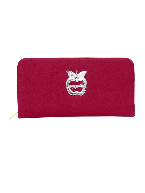 pink rexene clutch - 12393834 - Very Small Image - 1