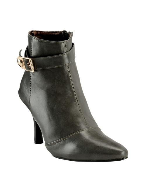 grey claf boot - 12412357 - Very Small Image - 1