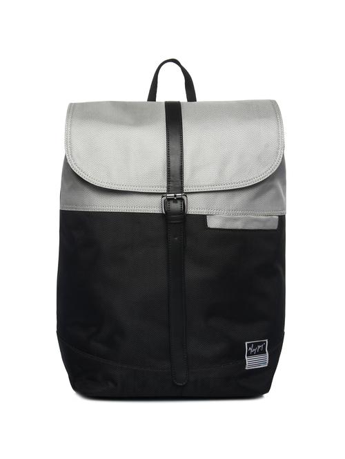 multi suede backpack - 12417149 - Very Small Image - 1