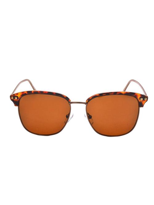 stacle modern fashion clubmaster wayfarer sunglasses - 12427157 - Very Small Image - 1