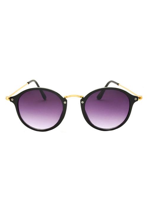 stacle uv protected retro round unisex sunglasses - 12427170 - Very Small Image - 1