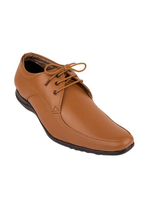 tan synthetic derbies - 12467974 - Very Small Image - 1