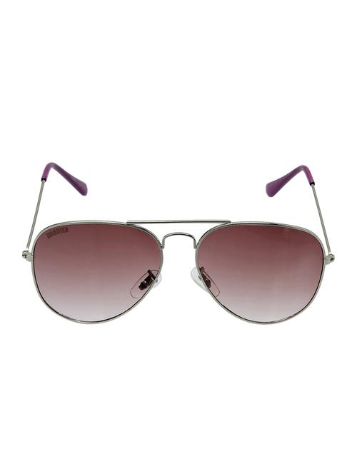 mtv roadies burgandy aviator rd-111-c9 - 12492235 - Very Small Image - 1