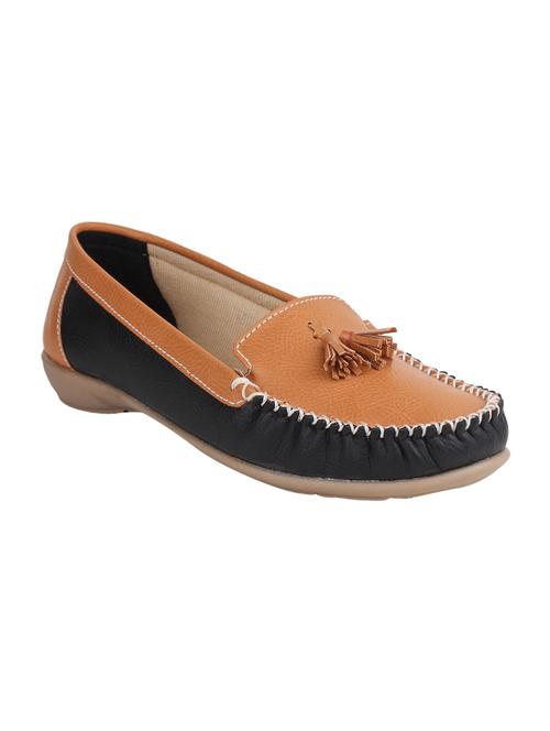 brown tasseled loafer - 12495679 - Very Small Image - 1
