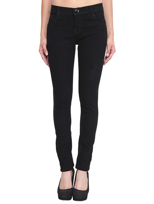 black denim jeans - 12518314 - Very Small Image - 1
