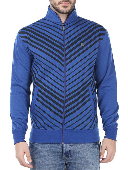 multi colored cotton sweatshirt - 12548610 - Very Small Image - 1